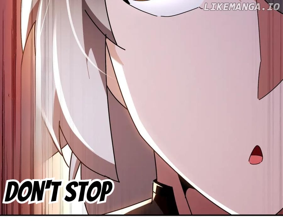 My Furry Harem Is After Me Chapter 339 - page 38